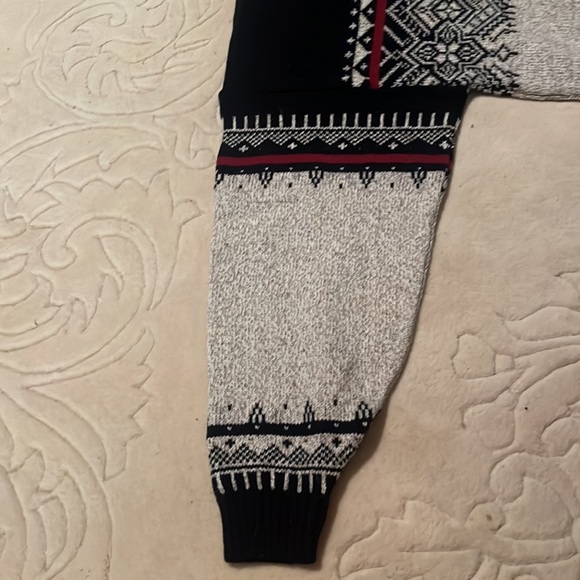 Men’s WindRiver Wool Blend Sweater | XXL | NWOT - Picture 3 of 6